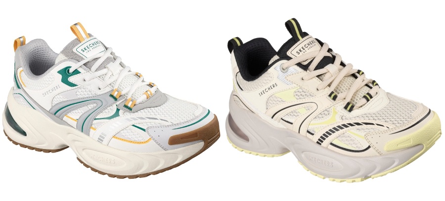 Image from: DK, SEUNGKWAN, and DINO of SEVENTEEN Step into Colour with Skechers StreetTM UNO Ryze – Scale Up