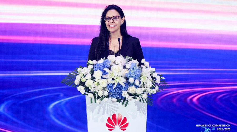 Image from: Huawei ICT Competition 2025-2026 concludes in Shenzhen: A Technology and Practice Platform to Cultivate Future AI Talent