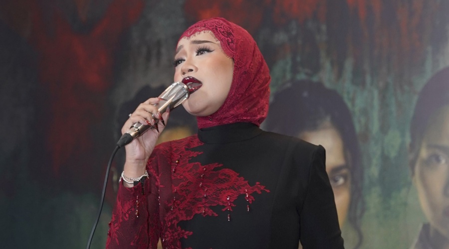 Image from: Khadam Set to Arrive in Cinemas Nationwide
