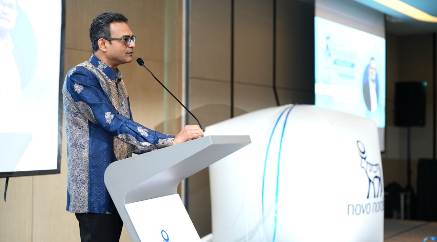 Image from: “Sayang, Kan?” Launched to Encourage Malaysians to Choose Care in the Way We Talk About Obesity