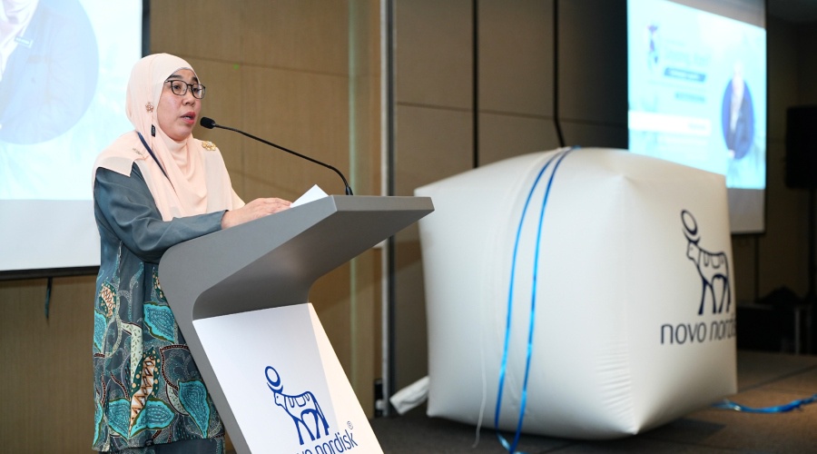 Image from: “Sayang, Kan?” Launched to Encourage Malaysians to Choose Care in the Way We Talk About Obesity