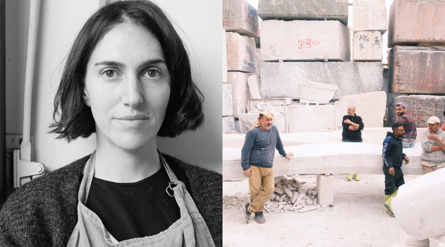 Image from: NGV Triennial 2026: Jenny Holzer, Wolfgang Tillmans, Zanele Muholi, Ocean Vuong And More Feature In The 4th Edition Of The NGV’s Blockbuster Exhibition