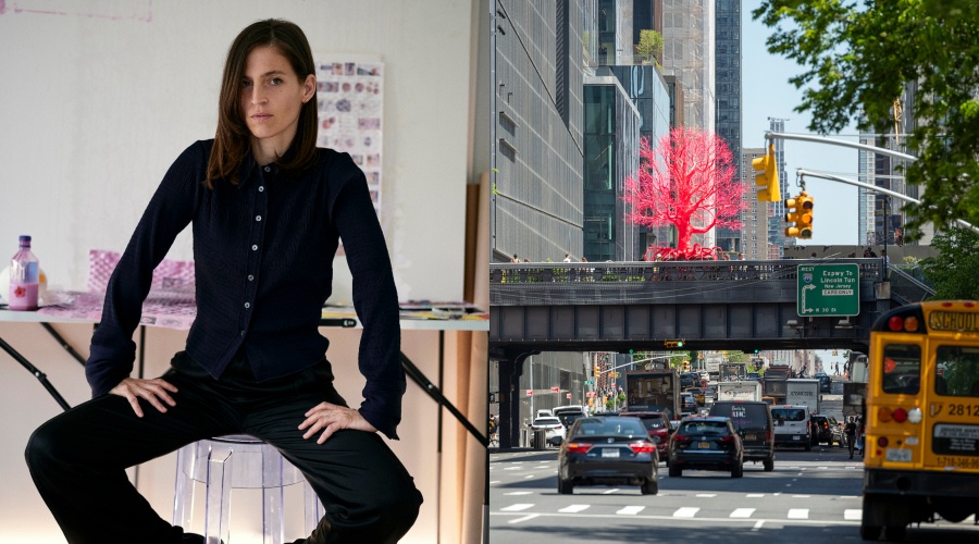 Image from: NGV Triennial 2026: Jenny Holzer, Wolfgang Tillmans, Zanele Muholi, Ocean Vuong And More Feature In The 4th Edition Of The NGV’s Blockbuster Exhibition