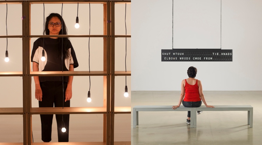 Image from: NGV Triennial 2026: Jenny Holzer, Wolfgang Tillmans, Zanele Muholi, Ocean Vuong And More Feature In The 4th Edition Of The NGV’s Blockbuster Exhibition