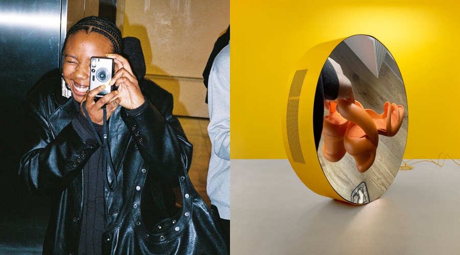 Image from: NGV Triennial 2026: Jenny Holzer, Wolfgang Tillmans, Zanele Muholi, Ocean Vuong And More Feature In The 4th Edition Of The NGV’s Blockbuster Exhibition