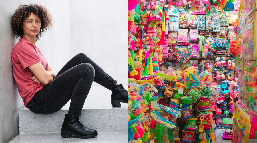 Image from: NGV Triennial 2026: Jenny Holzer, Wolfgang Tillmans, Zanele Muholi, Ocean Vuong And More Feature In The 4th Edition Of The NGV’s Blockbuster Exhibition