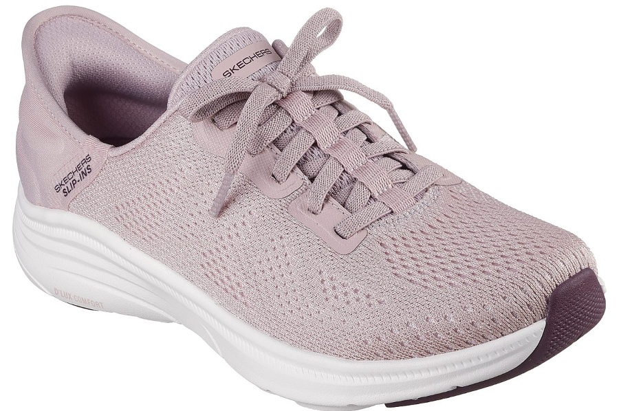 Image from: Skechers: Comfort That Carries You From Bus Stop to Boardroom