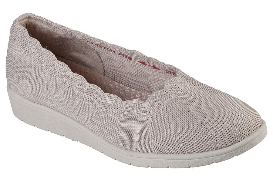 Image from: Skechers: Comfort That Carries You From Bus Stop to Boardroom