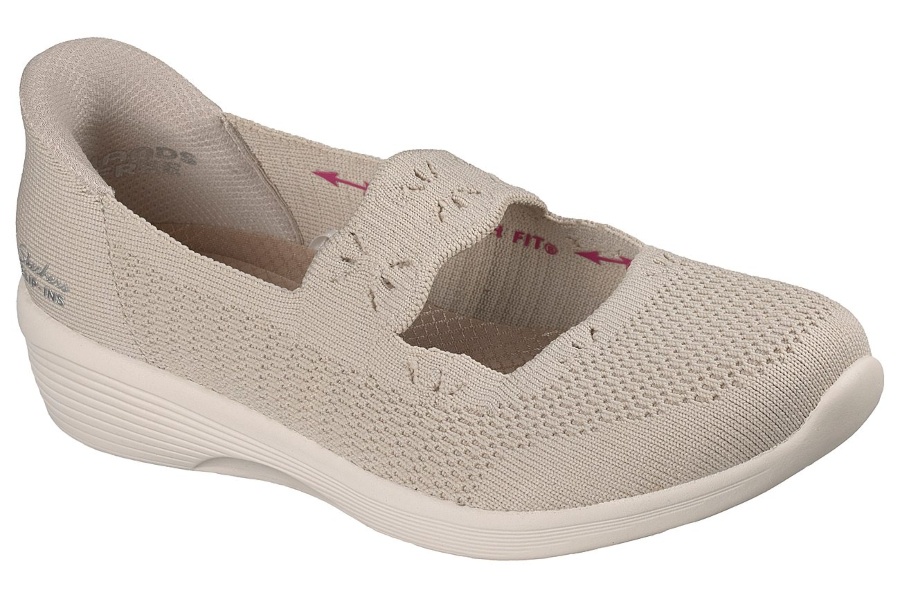 Image from: Skechers: Comfort That Carries You From Bus Stop to Boardroom
