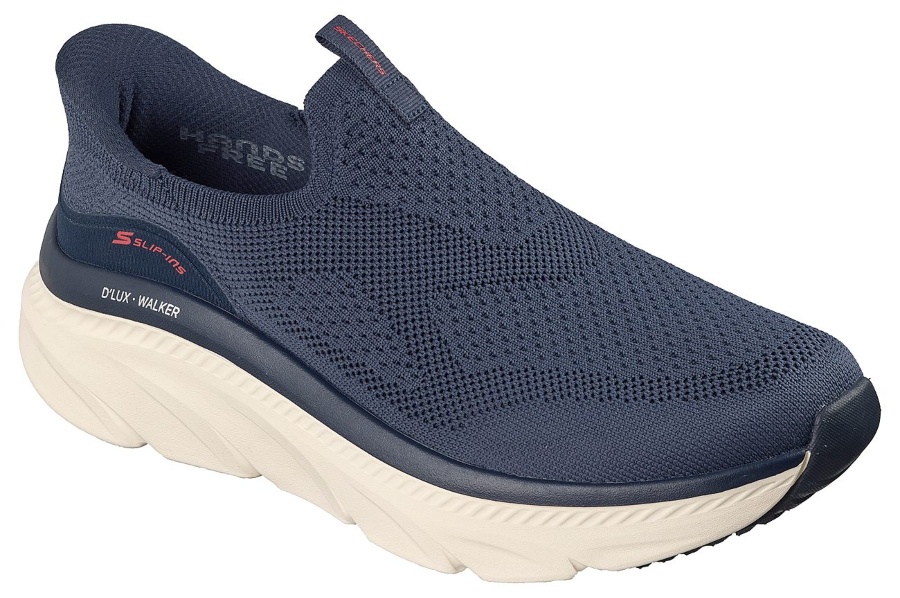Image from: Skechers: Comfort That Carries You From Bus Stop to Boardroom