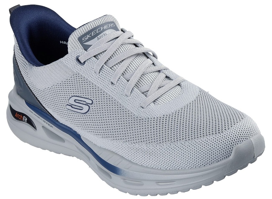 Image from: Skechers: Comfort That Carries You From Bus Stop to Boardroom