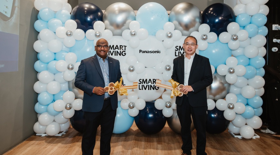 Image from: Panasonic Malaysia Unveils New Integrated Smart Living & AI Surveillance Solutions for Malaysia