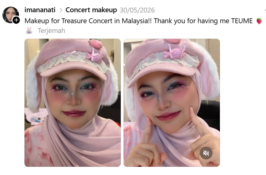 Image from: How Concerts Evolved Into a Full Cultural Experience Beyond Music
