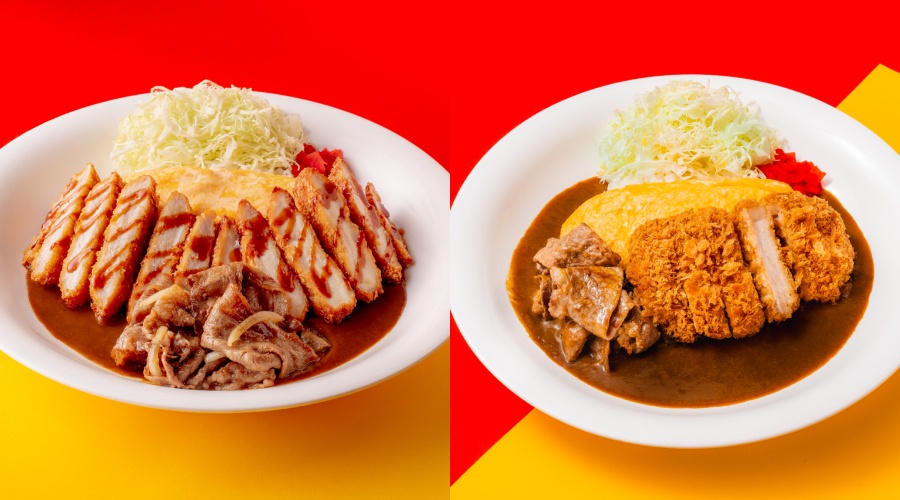Image from: Monster Curry Expands Its Malaysian Footprint with Second Outlet at 1 Utama Shopping Centre