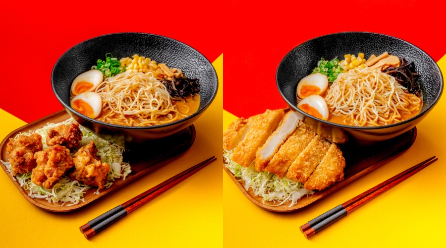 Image from: Monster Curry Expands Its Malaysian Footprint with Second Outlet at 1 Utama Shopping Centre