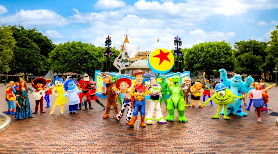 Image from: Hong Kong Turns Up the Summer Fun with Festivals, Football Fever and Exclusive Travel Rewards