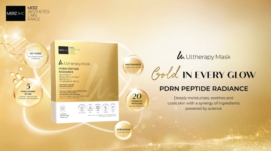 Image from: Merz Aesthetics – Ultherapy Mask Approval Malaysia