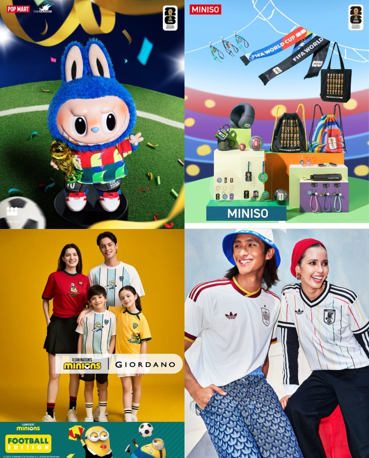 Image from: Mega Kickoff Brings Malaysia Mega Sale 2026 To Pavilion Bukit Jalil: Where Every Shopping Moment Scores Big