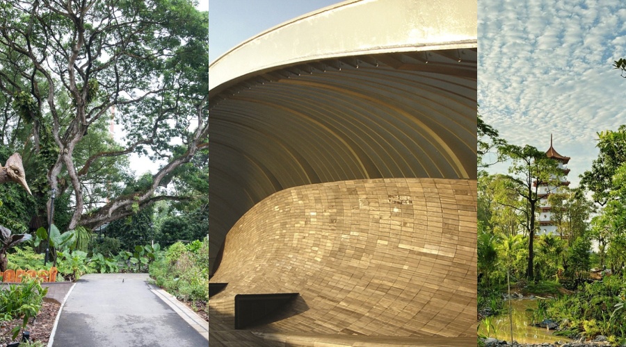 Image from: A Mid-Year Reset: 15 Spots to Unwind and Recharge in Singapore
