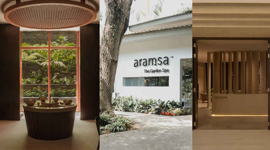 Image from: A Mid-Year Reset: 15 Spots to Unwind and Recharge in Singapore