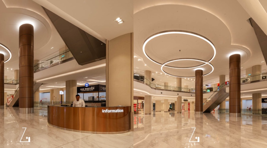 Image from: Sunsuria Forum Mall Brings a New Standard of Community Retail to Setia Alam