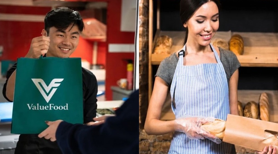 Image from: Meet Value Food: Malaysia’s Homegrown App to Rescue Surplus Food, Save Money and Reduce Waste