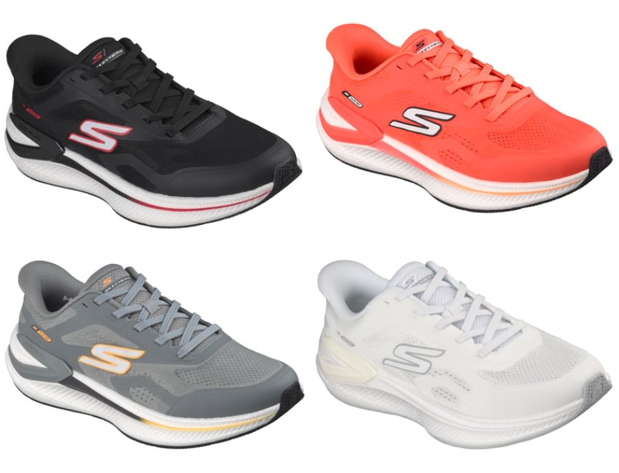 Image from: Move in Comfort and Ultimate Performance with DK, SEUNGKWAN, and DINO of SEVENTEEN Wearing Skechers GOrun ConsistentTM Pro