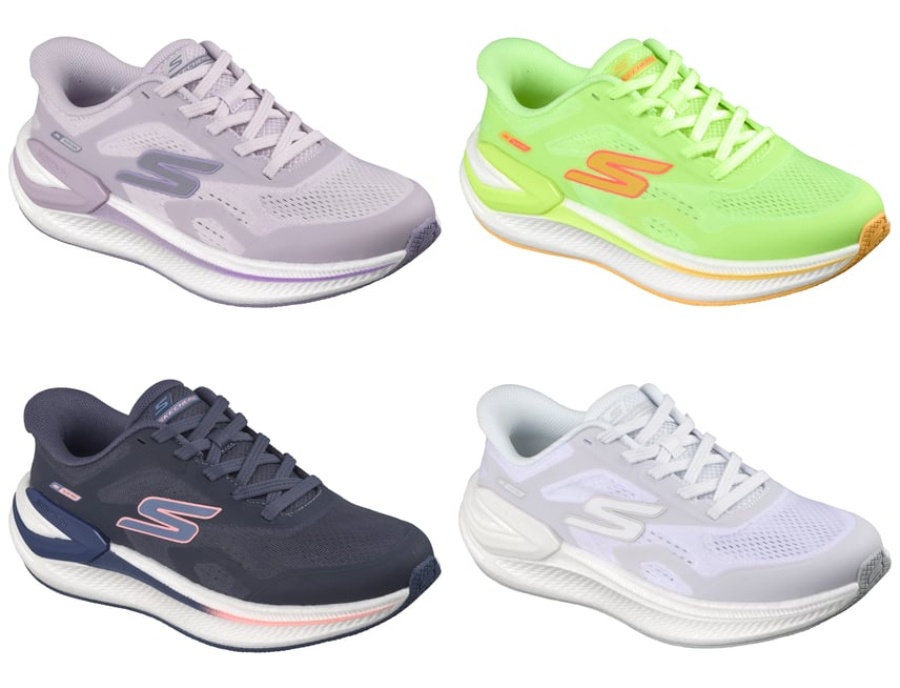 Image from: Move in Comfort and Ultimate Performance with DK, SEUNGKWAN, and DINO of SEVENTEEN Wearing Skechers GOrun ConsistentTM Pro