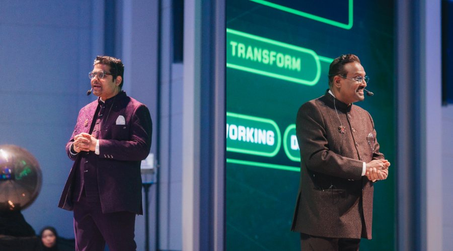 Image from: Tarantula Trail: The New Journey For Leaders To Embrace AI
