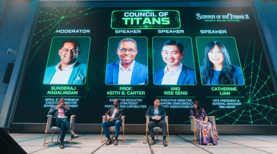 Image from: Tarantula Trail: The New Journey For Leaders To Embrace AI