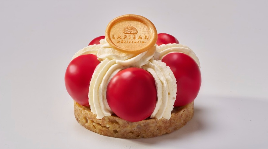Image from: Inside Lapisan Pâtisserie’s New World of Playful Pastry Creations