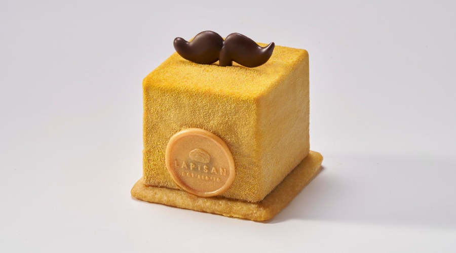 Image from: Inside Lapisan Pâtisserie’s New World of Playful Pastry Creations