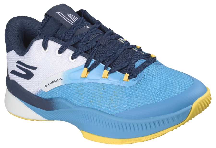Image from: OG Anunoby Makes History as First Athlete to Win an NBA Championship Wearing Skechers