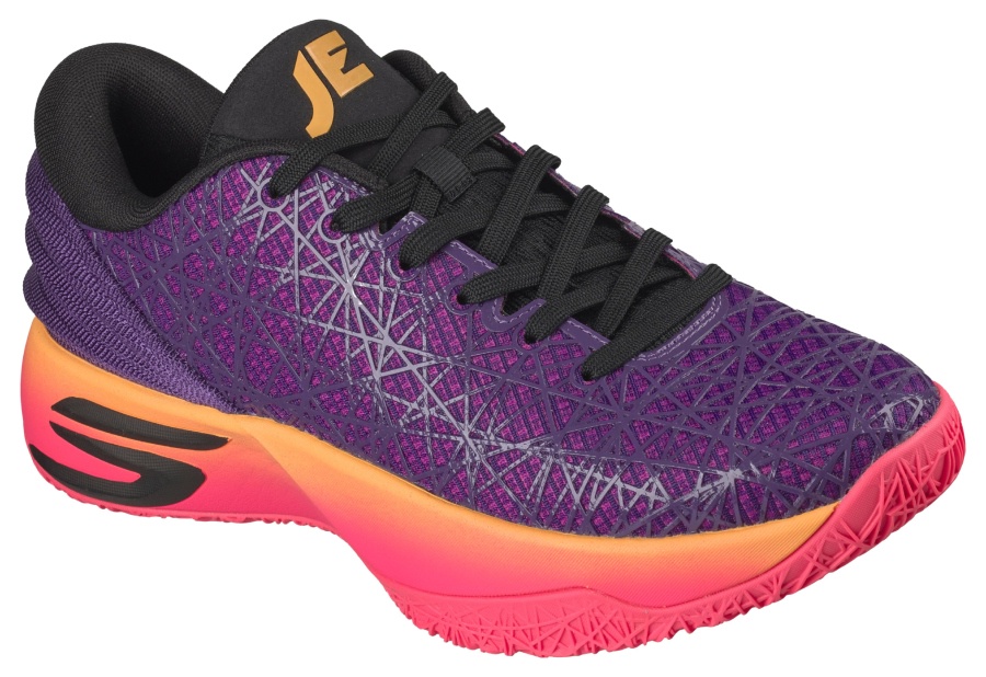 Image from: OG Anunoby Makes History as First Athlete to Win an NBA Championship Wearing Skechers