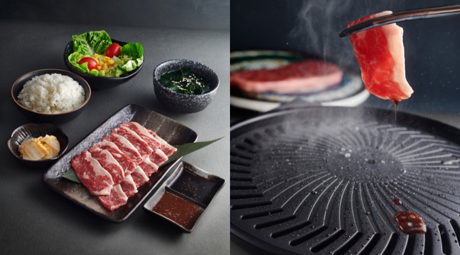 Image from: Beyond Sushi: Sushi King Unveils Its First-Ever Yakiniku Experience Across Malaysia