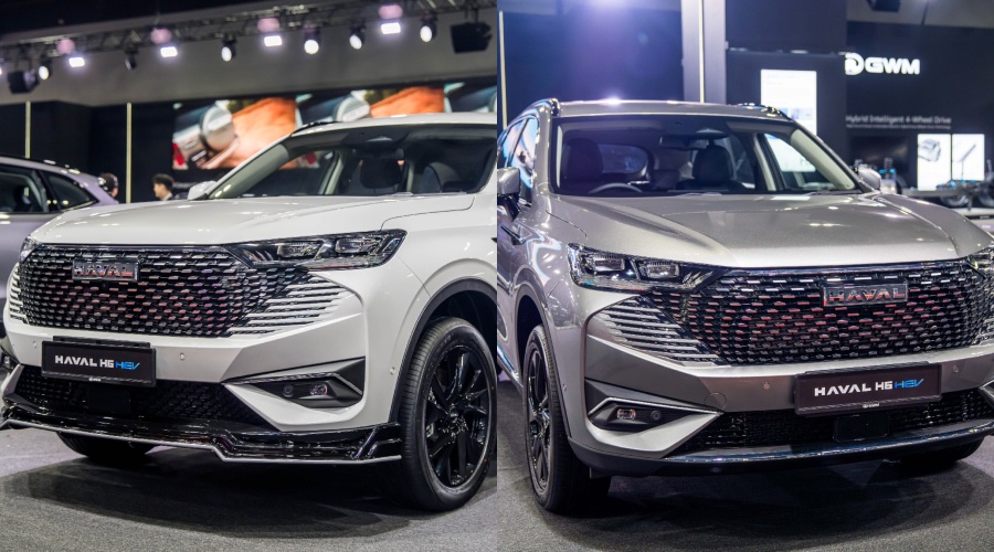 Image from: GWM Malaysia Returns to KLIMS 2026 with Experience‑Led Booth and Next Chapter for All‑Powertrain Showcase
