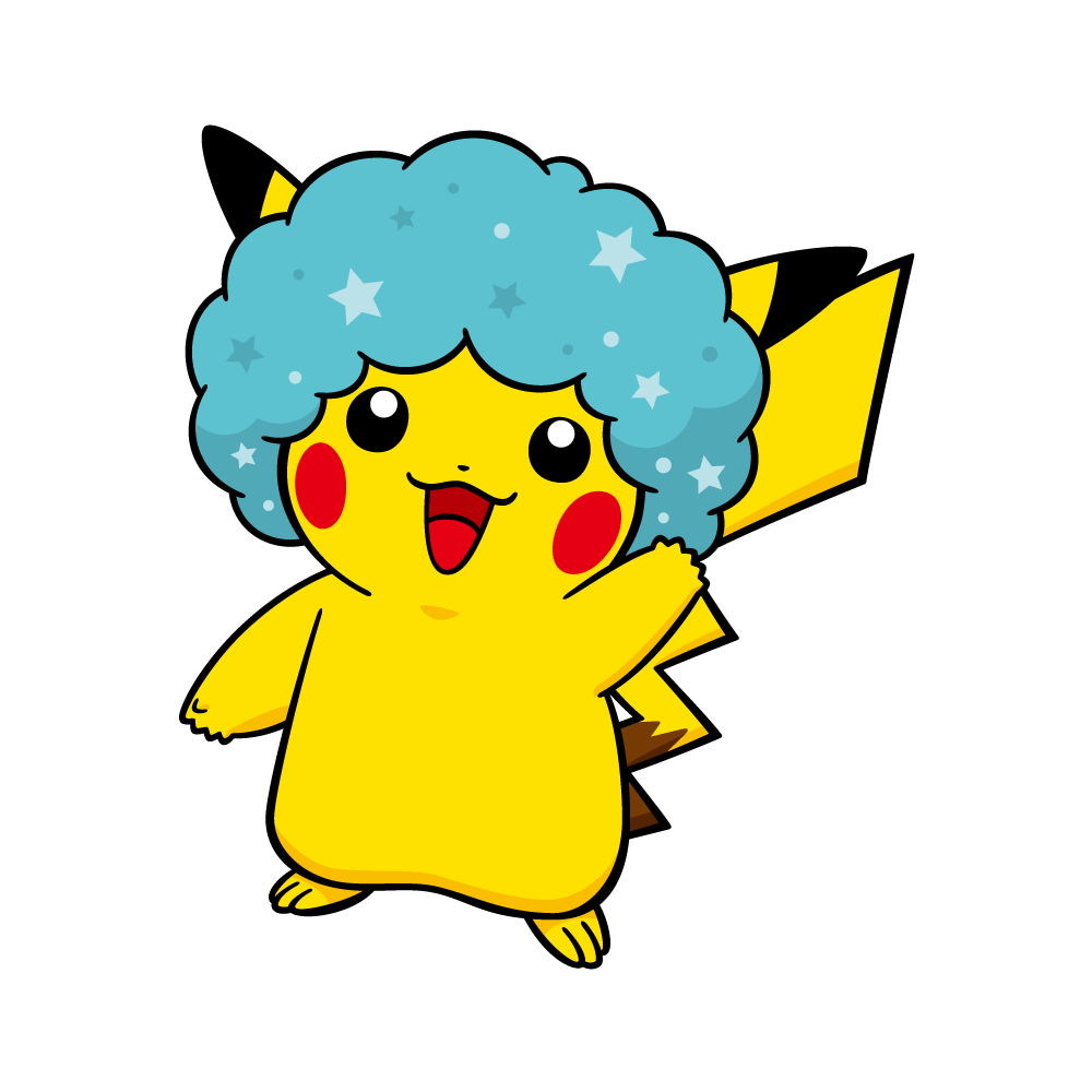 Image from: Celebrating 30 Years of Pokémon