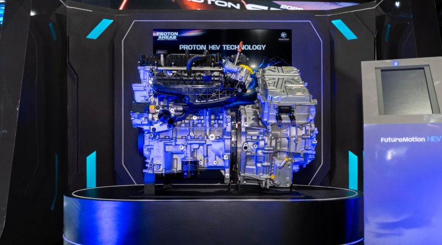 Image from: Proton Ahead: Intelligence That Connects People Takes Centre Stage At Klims 2026