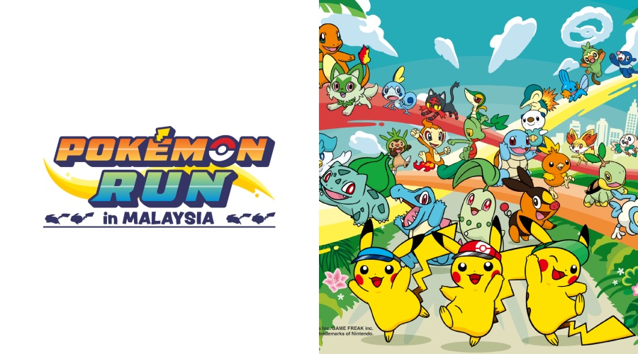Image from: Celebrating 30 Years of Pokémon