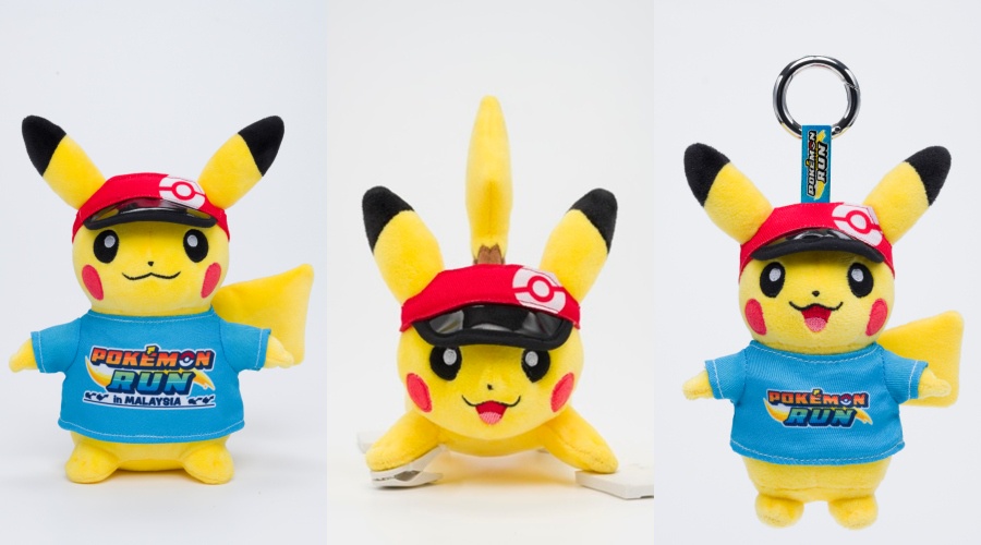Image from: Celebrating 30 Years of Pokémon