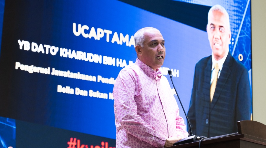 Image from: Uni Enrol Appointed as “Rakan Strategik” for Perak JPN with “Program Biasiswa Potensi Anak Perak 2026”