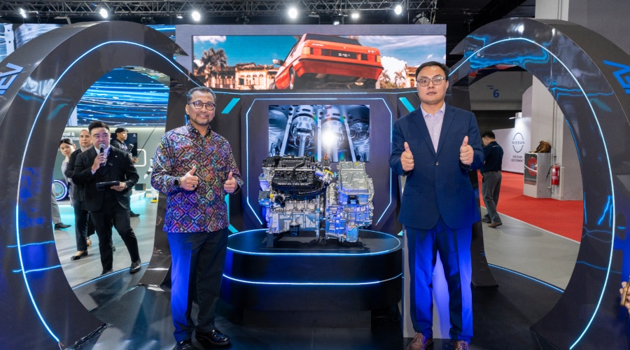 Image from: Proton Ahead: Intelligence That Connects People Takes Centre Stage At Klims 2026