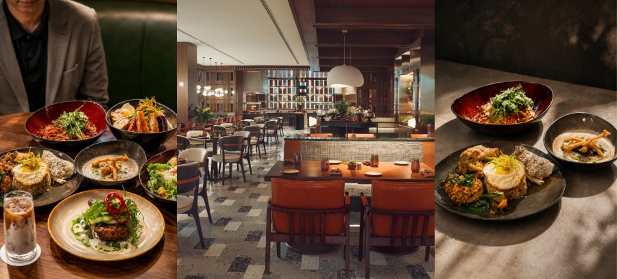 Image from: What’s On in Kimpton Naluria Kuala Lumpur  in July 2026