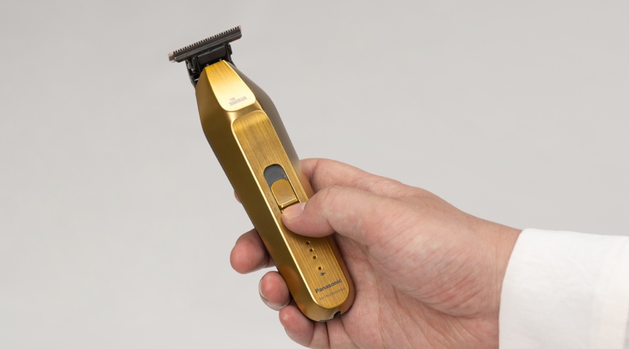 Image from: Panasonic Introduces THE BARIKAN to Malaysia, Elevating Professional Grooming with Japanese Quality