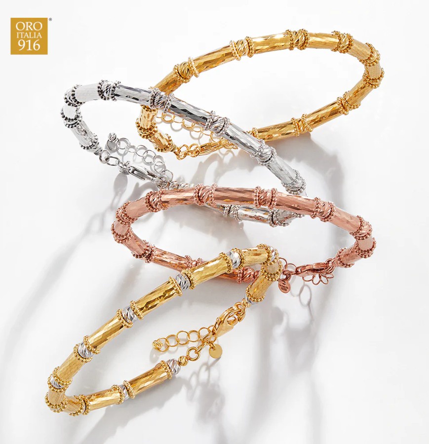 Image from: HABIB Celebrates The Art Of Italian Craftsmanship With The Festa D’Oro 2026