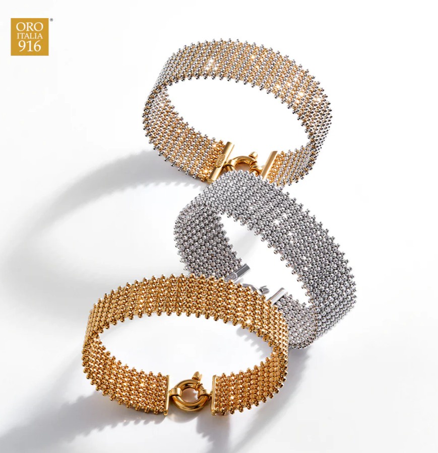 Image from: HABIB Celebrates The Art Of Italian Craftsmanship With The Festa D’Oro 2026