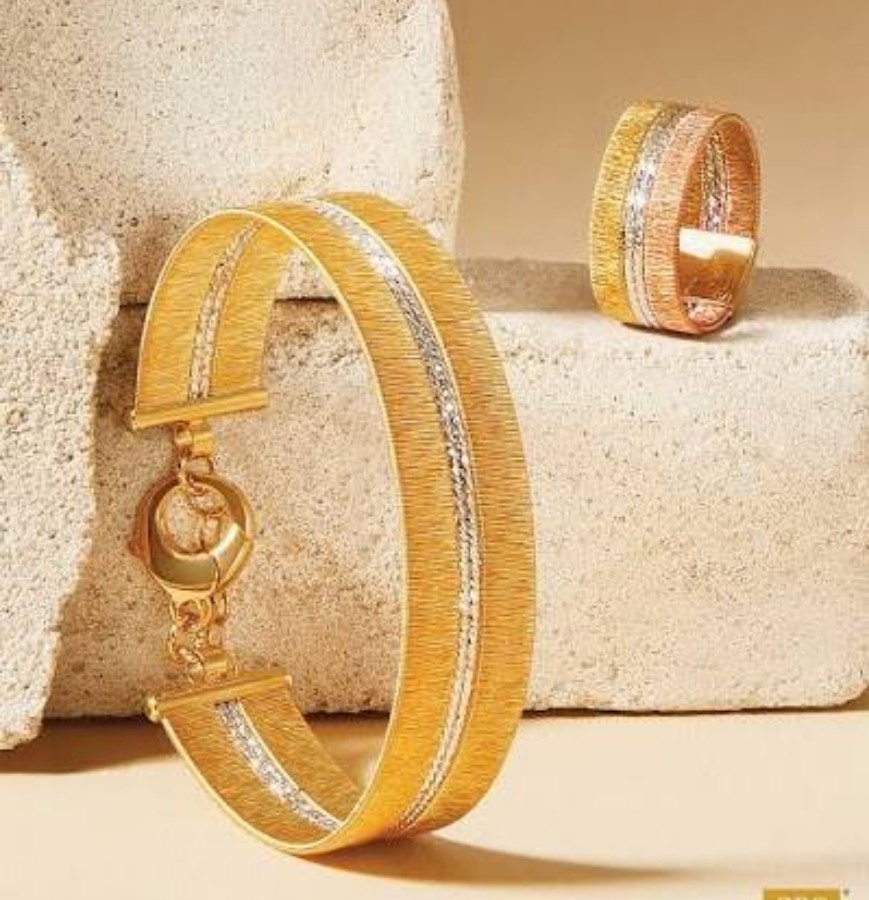 Image from: HABIB Celebrates The Art Of Italian Craftsmanship With The Festa D’Oro 2026
