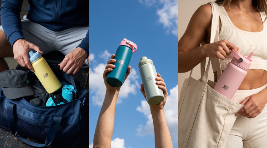 Image from: Hydration with Purpose: S10 Collaborates with Montigo to Uplift Athletes On and Off the Field