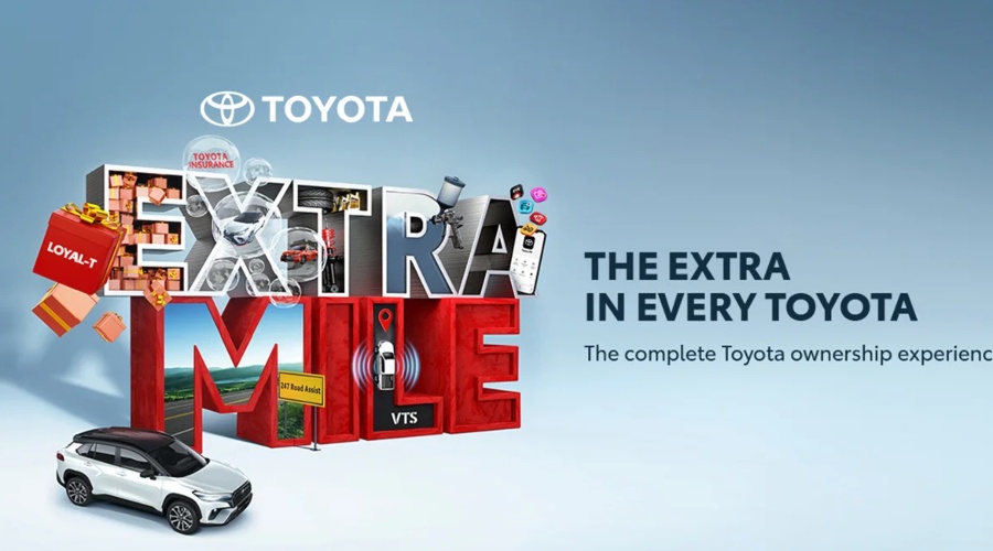 Image from: UMW Toyota Motor Sustains Second Quarter Momentum Through Expanding Mobility Choices And Customer-Centric Innovation