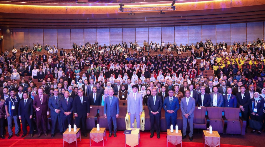 Image from: ISES 2026 Returns After Two Years, Set to Reignite Regional Sustainable Energy Conversations